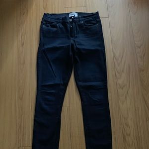 Paige Verdugo skinny jeans